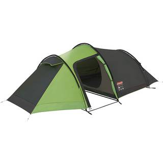 Coleman Laramie 3 BlackOut telt - 3 pers.