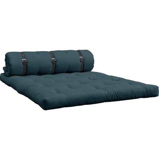 Karup Design Buckle-Up Sofa M. Bælte 755 Mocca/Brun
