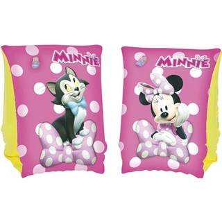 Disney Minnie Mouse Badevinger, Lyserød