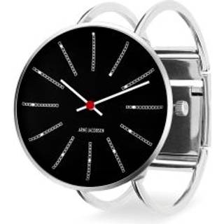 Arne Jacobsen Bankers 40mm 53105-2018