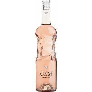 Rosé (65.00 kr. pr. flaske)