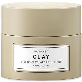 Maria Nila Clay Styling Clay Wax 50 ml
