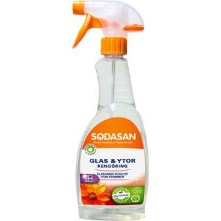 Sodasan Glasrens, 0,5 L