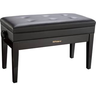 Roland RPB-D400RW Dobbelt Klaverbænk (Rosewood)