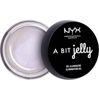 NYX A Bit Jelly Illuminator Gel Highlighter 15 ml