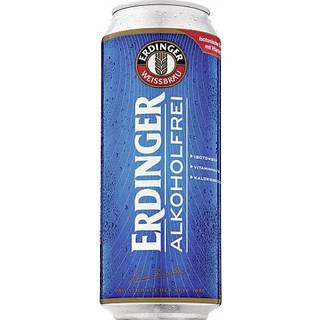 Erdinger Alkoholfree 0,4% 50 cl.