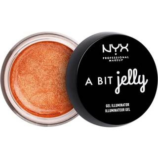 NYX A Bit Jelly Illuminator Gel Highlighter 15 ml