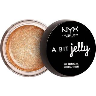 NYX A Bit Jelly Illuminator Gel Highlighter 15 ml
