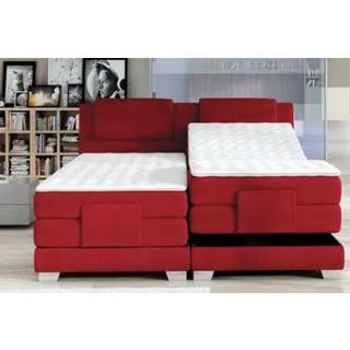 NORDICA ELEVATIONSSENG SORT 140x200 cm