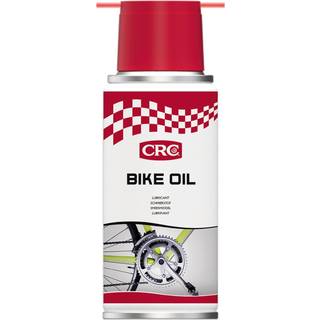 CRC Bike Oil, aerosol, 100 ml