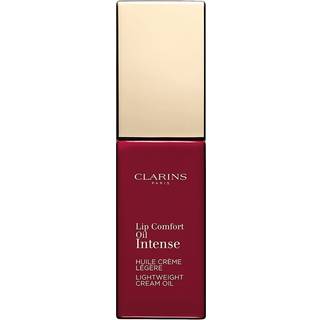 Clarins Lip Comfort Oil Intense 08 Intense Burgundy, 7 ml.