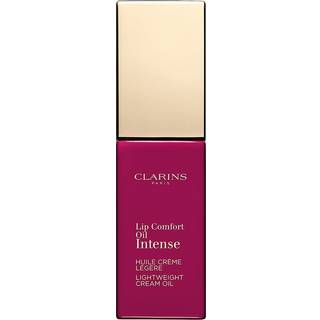 Clarins Lip Comfort Oil Intense 02 Intense Plum