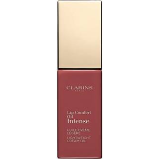 Clarins Lip Comfort Oil Intense 01 Intense Nude (7 ml)