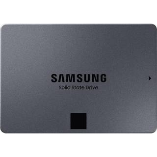 Samsung 870 QVO SSD - 2TB - 2.5" - SATA-600