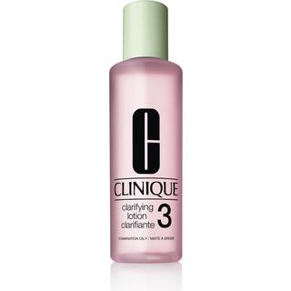 Clinique Jumbo Clarifying Lotion Twice A Day Exfoliator 3 (487ml)