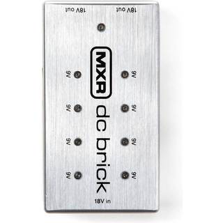 MXR M237 DC Brick Strømforsyning