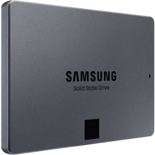 Samsung 870 QVO SSD MZ-77Q1T0BW 1TB 2.5 SATA-600
