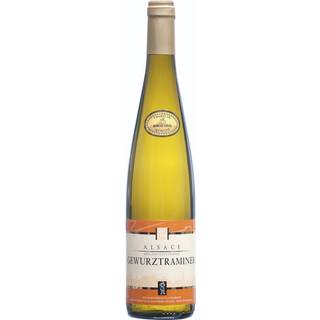 Gewurztraminer (59.00 kr. pr. flaske)