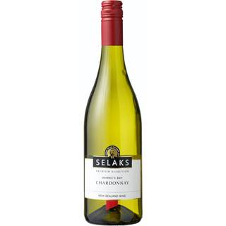 Hawke's Bay Chardonnay (49.83 kr. pr. flaske)