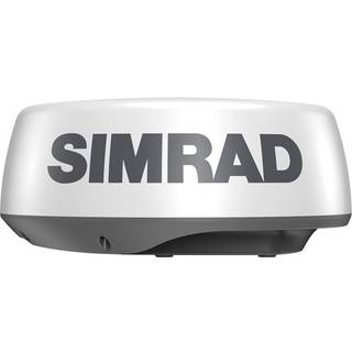 Radar Simrad HALO20, 24 Nm, inkl. kabel
