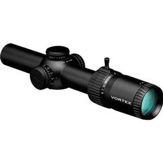 Vortex Optics - Strike Eagle 5-25x56FFP EBR-7C MRAD