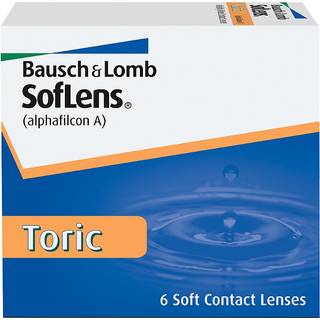 SofLens Toric - 6