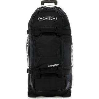 OGIO Rig 9800 Travel Bag Trolley Blød skal Sort 122,9 L
