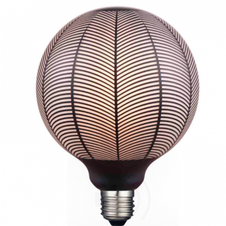 Globe - E27 - Leaf - Halo Design