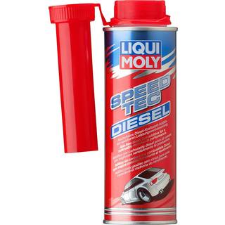 Liqui Moly Speed Tec Diesel (250ml)