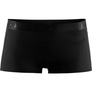 Greatness Waistband Boxer W - Black