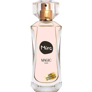 Miro Parfumer til kvinder Magic Eau de Parfum Spray 50 ml (1.620,00 kr / 1 l) - 50 ml
