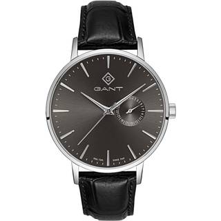 GANT Herre Park Hill III armbåndsur (ONE SIZE)