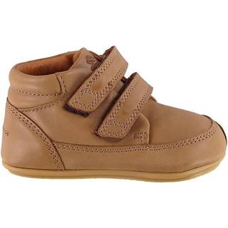 Bundgaard Prewalker II Velcro Caramel