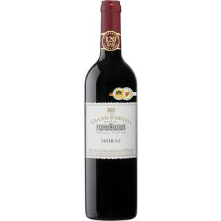 Grand Barossa Shiraz (99.50 kr. pr. flaske)