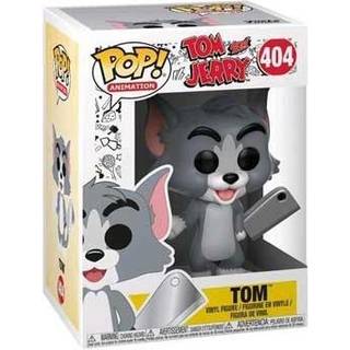 Hanna-Barbera POP! Animation Vinyl Figure Tom & Jerry Tom 9 cm
