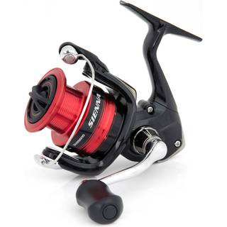 Shimano Sienna Fastspolehjul 1000FG