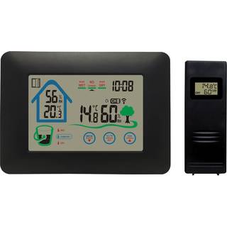 DENVER WS-520 - weather station