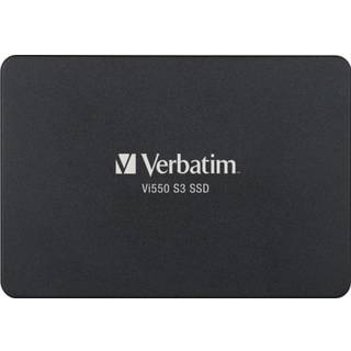 Verbatim Vi550 S3 SSD - 1TB - SATA-600 - 2.5"