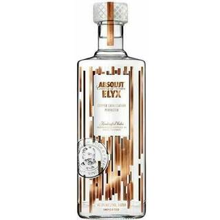 Absolut Elyx Single Estate Premium Swedish Vodka 300 cl 42,3%