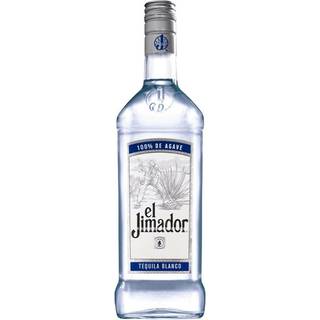 El Jimador Blanco 70cl  White Tequila