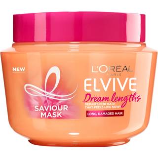 L'Oréal Paris Elvital Dream Length Mask 300 ml