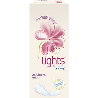 Lights by TENA Liner (Normal)