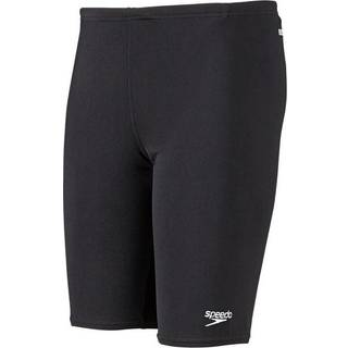 Junior Essential Endurance+ Jammer Black