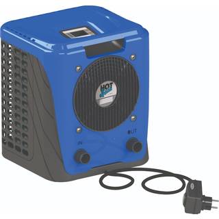 Hotsplash pool varmepumpe 3,5 kW – Swim & Fun