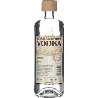 Koskenkorva Vodka 37,5% 70 cl.