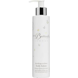 Little Butterfly Dewdrops at Dawn Kropslotion til børn fra fødslen 200 ml - 200 ml