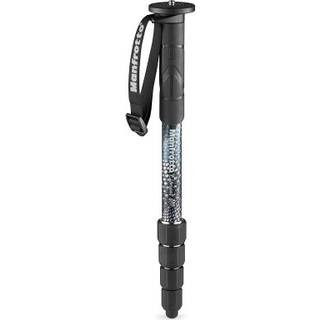 Manfrotto Element MII monopod black
