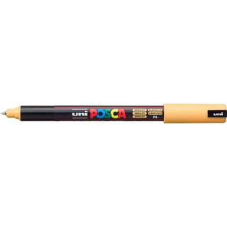 Posca Tusch PC-1MR 0,7 mm Apricot