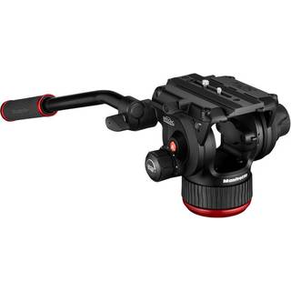 Manfrotto 504X FLUID VIDEO HEAD