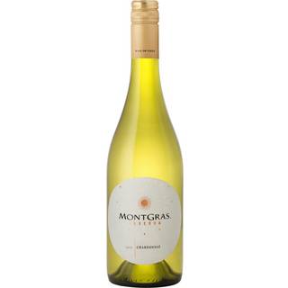 Reserva Chardonnay (39.00 kr. pr. flaske)